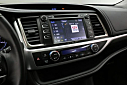 Thumbnail image of 2017 Toyota Highlander at Beasley’s River City Auto