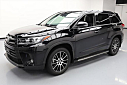 Thumbnail image of 2017 Toyota Highlander at Beasley’s River City Auto