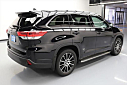 Thumbnail image of 2017 Toyota Highlander at Beasley’s River City Auto