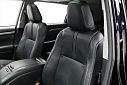 Thumbnail image of 2017 Toyota Highlander at Beasley’s River City Auto