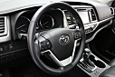 Thumbnail image of 2017 Toyota Highlander at Beasley’s River City Auto