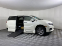 Thumbnail image of 2019 Honda Odyssey at A & J Mobility Vans