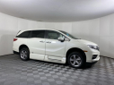 Thumbnail image of 2019 Honda Odyssey at A & J Mobility Vans