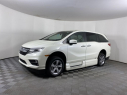 Thumbnail image of 2019 Honda Odyssey at A & J Mobility Vans