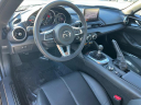 Thumbnail image of 2023 Mazda MX-5 Miata RF at Jack Schmitt Chevrolet - Wood River