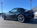 Thumbnail image of 2023 Mazda MX-5 Miata RF at Jack Schmitt Chevrolet - Wood River