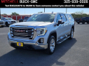 Thumbnail image of 2021 GMC Sierra 1500 at Mitchell Buick GMC