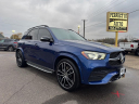 Thumbnail image of 2022 Mercedes-Benz GLE at PERFECT 10 AUTO