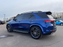 Thumbnail image of 2022 Mercedes-Benz GLE at PERFECT 10 AUTO