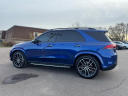 Thumbnail image of 2022 Mercedes-Benz GLE at PERFECT 10 AUTO