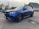Thumbnail image of 2022 Mercedes-Benz GLE at PERFECT 10 AUTO