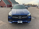 Thumbnail image of 2022 Mercedes-Benz GLE at PERFECT 10 AUTO