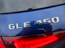 Thumbnail image of 2022 Mercedes-Benz GLE at PERFECT 10 AUTO