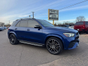 Thumbnail image of 2022 Mercedes-Benz GLE at PERFECT 10 AUTO