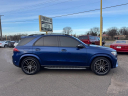 Thumbnail image of 2022 Mercedes-Benz GLE at PERFECT 10 AUTO