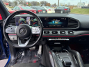 Thumbnail image of 2022 Mercedes-Benz GLE at PERFECT 10 AUTO