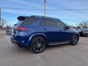 Thumbnail image of 2022 Mercedes-Benz GLE at PERFECT 10 AUTO