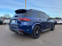 Thumbnail image of 2022 Mercedes-Benz GLE at PERFECT 10 AUTO