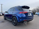 Thumbnail image of 2022 Mercedes-Benz GLE at PERFECT 10 AUTO