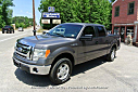 2011 Ford F-150 XLT at Landmark Motors