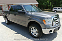 Thumbnail image of 2011 Ford F-150 at Landmark Motors