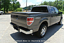 Thumbnail image of 2011 Ford F-150 at Landmark Motors