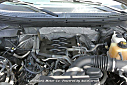 Thumbnail image of 2011 Ford F-150 at Landmark Motors