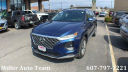 Thumbnail image of 2019 Hyundai SANTA FE at Miller Auto Team Used