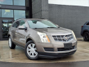 Thumbnail image of 2011 Cadillac SRX at Mazda Of Dayton