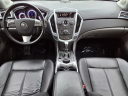 Thumbnail image of 2011 Cadillac SRX at Mazda Of Dayton