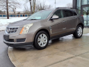 Thumbnail image of 2011 Cadillac SRX at Mazda Of Dayton