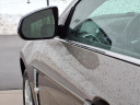 Thumbnail image of 2011 Cadillac SRX at Mazda Of Dayton