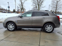 Thumbnail image of 2011 Cadillac SRX at Mazda Of Dayton
