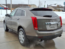 Thumbnail image of 2011 Cadillac SRX at Mazda Of Dayton