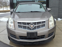 Thumbnail image of 2011 Cadillac SRX at Mazda Of Dayton