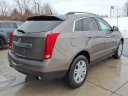 Thumbnail image of 2011 Cadillac SRX at Mazda Of Dayton