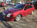 Thumbnail image of 2007 Ford Fusion at STELLAR MOTOR GROUP
