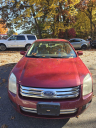 Thumbnail image of 2007 Ford Fusion at STELLAR MOTOR GROUP