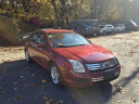 Thumbnail image of 2007 Ford Fusion at STELLAR MOTOR GROUP