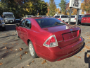 Thumbnail image of 2007 Ford Fusion at STELLAR MOTOR GROUP
