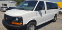 Thumbnail image of 2011 Chevrolet Express at EXCLUSIVE AUTOMOTIVE LLC