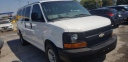2011 Chevrolet Express 2500 at EXCLUSIVE AUTOMOTIVE LLC