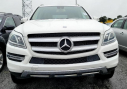 Thumbnail image of 2016 Mercedes-Benz GL-Class at KLASSIC CARS LLC