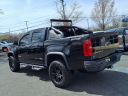 2018 Chevrolet Colorado ZR2 at Bridgewater Acura