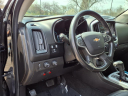 Thumbnail image of 2018 Chevrolet Colorado at Bridgewater Acura
