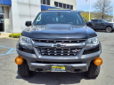 Thumbnail image of 2018 Chevrolet Colorado at Bridgewater Acura