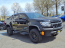 Thumbnail image of 2018 Chevrolet Colorado at Bridgewater Acura