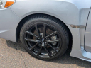 Thumbnail image of 2021 Subaru WRX at Ciocca Ford of Souderton New