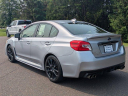 Thumbnail image of 2021 Subaru WRX at Ciocca Ford of Souderton New