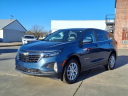 Thumbnail image of 2024 Chevrolet Equinox at Hug Chevrolet